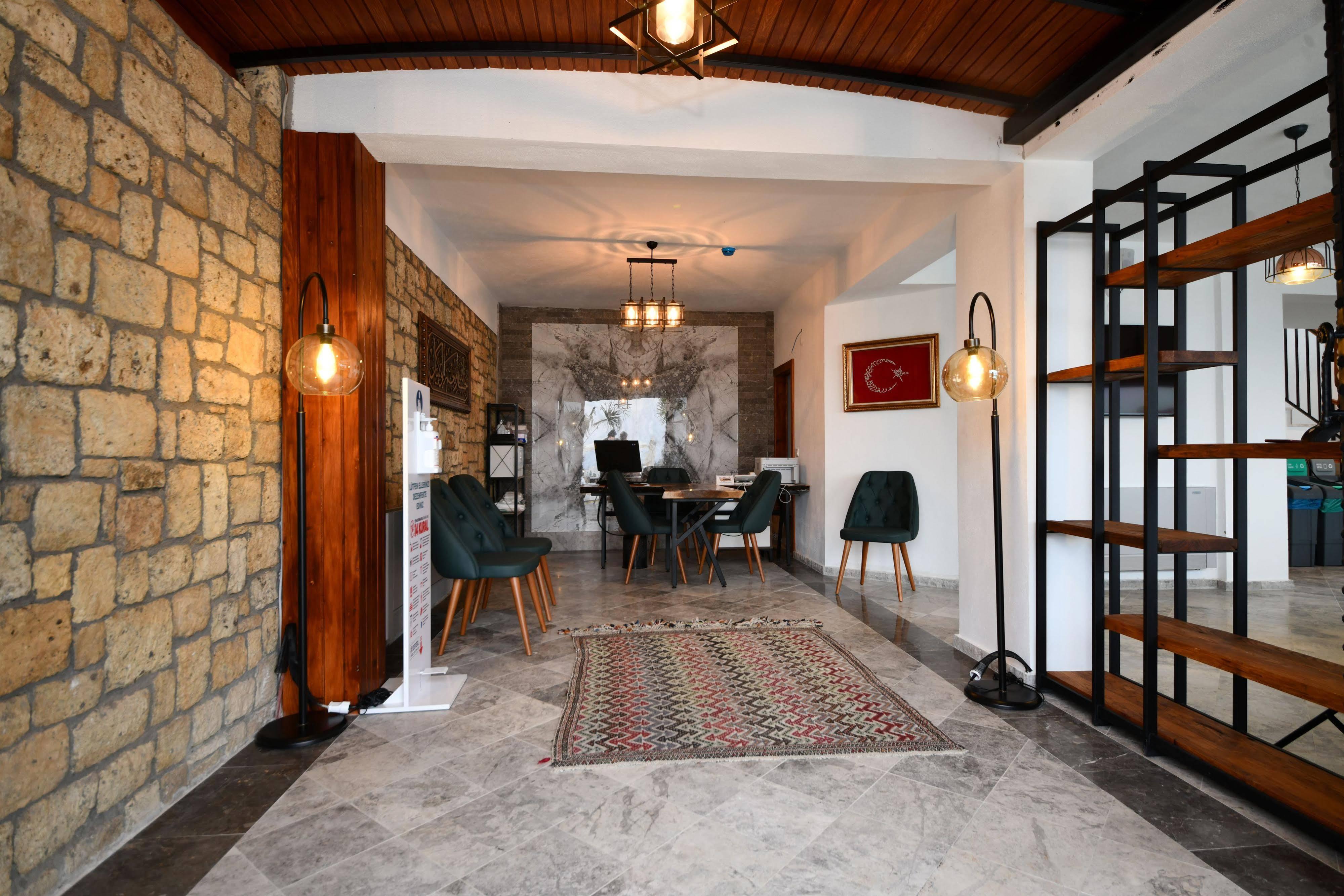 1774 Kazdagi Termal Otel غوري المظهر الخارجي الصورة